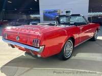 1965 Ford Mustang for sale in Riverhead, New York (ID-135276)