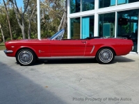 1965 Ford Mustang for sale in Riverhead, New York (ID-135276)