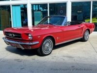 1965 Ford Mustang for sale in Riverhead, New York (ID-135276)