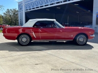 1965 Ford Mustang for sale in Riverhead, New York (ID-135276)