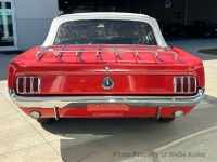 1965 Ford Mustang for sale in Riverhead, New York (ID-135276)