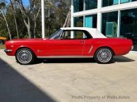 1965 Ford Mustang for sale in Riverhead, New York (ID-135276)