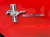 1965 Ford Mustang for sale in Riverhead, New York (ID-135276)