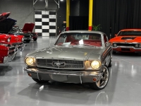 1965 Ford Mustang for sale in Addison, Illinois (ID-135353)