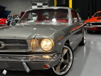 1965 Ford Mustang for sale in Addison, Illinois (ID-135353)