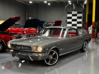 1965 Ford Mustang for sale in Addison, Illinois (ID-135353)