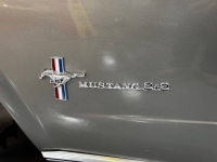 1965 Ford Mustang for sale in Addison, Illinois (ID-135353)