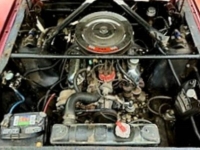 1965 Ford Mustang for sale in Michigan (ID-135416)