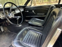 1965 Ford Mustang for sale in Michigan (ID-135416)
