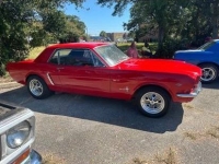 1965 Ford Mustang for sale in Michigan (ID-135542)