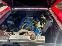 1965 Ford Mustang for sale in Michigan (ID-135542)