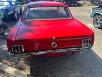 1965 Ford Mustang for sale in Michigan (ID-135542)