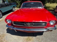 1965 Ford Mustang for sale in Michigan (ID-135542)