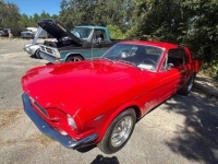 1965 Ford Mustang for sale in Michigan (ID-135542)