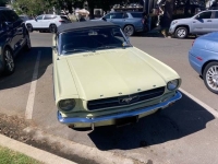 1965 Ford Mustang for sale in Michigan (ID-135602)