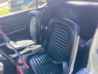 1965 Ford Mustang for sale in Michigan (ID-135602)
