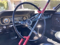 1965 Ford Mustang for sale in Michigan (ID-135602)