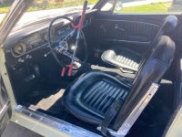 1965 Ford Mustang for sale in Michigan (ID-135602)
