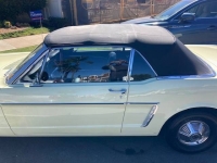 1965 Ford Mustang for sale in Michigan (ID-135602)