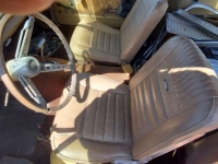 1965 Ford Mustang for sale in Michigan (ID-136038)