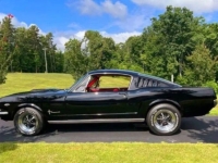 1965 Ford Mustang for sale in Michigan (ID-136322)