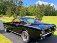 1965 Ford Mustang for sale in Michigan (ID-136322)