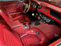 1965 Ford Mustang for sale in Michigan (ID-136322)