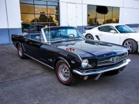 1965 Ford Mustang for sale in Michigan (ID-136344)