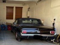 1965 Ford Mustang for sale in Michigan (ID-136344)