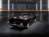 1965 Ford Mustang for sale in Michigan (ID-136344)
