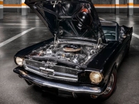 1965 Ford Mustang for sale in Michigan (ID-136344)