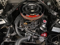 1965 Ford Mustang for sale in Michigan (ID-136344)