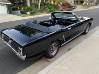 1965 Ford Mustang for sale in Michigan (ID-136344)
