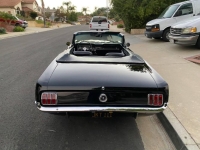 1965 Ford Mustang for sale in Michigan (ID-136344)