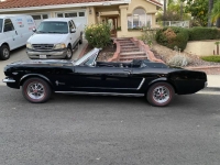 1965 Ford Mustang for sale in Michigan (ID-136344)