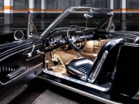 1965 Ford Mustang for sale in Michigan (ID-136344)