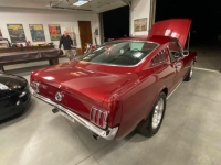 1965 Ford Mustang for sale in Michigan (ID-136542)