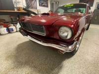 1965 Ford Mustang for sale in Michigan (ID-136542)