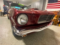 1965 Ford Mustang for sale in Michigan (ID-136542)