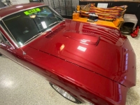 1965 Ford Mustang for sale in Michigan (ID-136542)