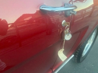 1965 Ford Mustang for sale in Michigan (ID-136542)