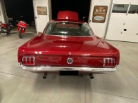 1965 Ford Mustang for sale in Michigan (ID-136542)