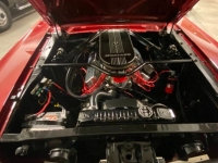 1965 Ford Mustang for sale in Michigan (ID-136542)