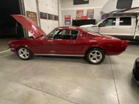 1965 Ford Mustang for sale in Michigan (ID-136542)