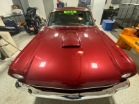 1965 Ford Mustang for sale in Michigan (ID-136542)