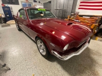 1965 Ford Mustang for sale in Michigan (ID-136542)