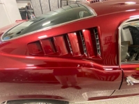 1965 Ford Mustang for sale in Michigan (ID-136542)