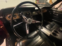 1965 Ford Mustang for sale in Michigan (ID-136542)