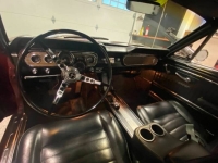 1965 Ford Mustang for sale in Michigan (ID-136542)
