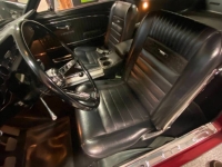 1965 Ford Mustang for sale in Michigan (ID-136542)